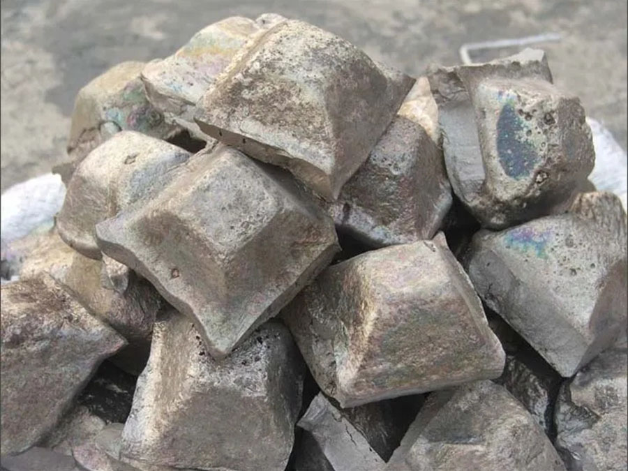 鋁錳鈦合金