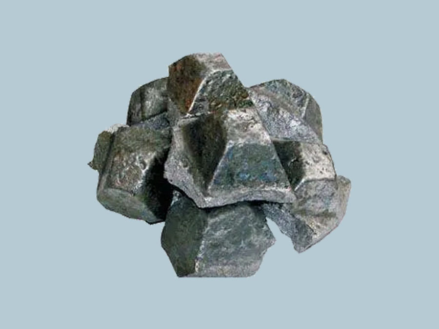 硅錳鋁合金