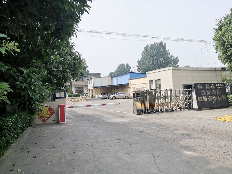 廠(chǎng)區(qū)設(shè)備